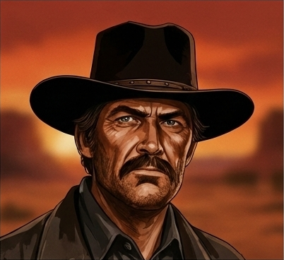 デッド・アイ・ジム