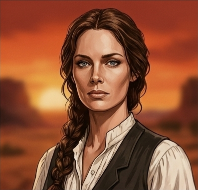 サラ・ブラックウッド